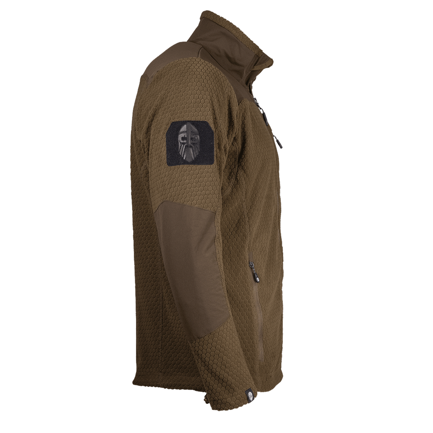 Jacke Egil