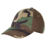 Kinder Baseball Cap