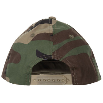 Kinder Baseball Cap