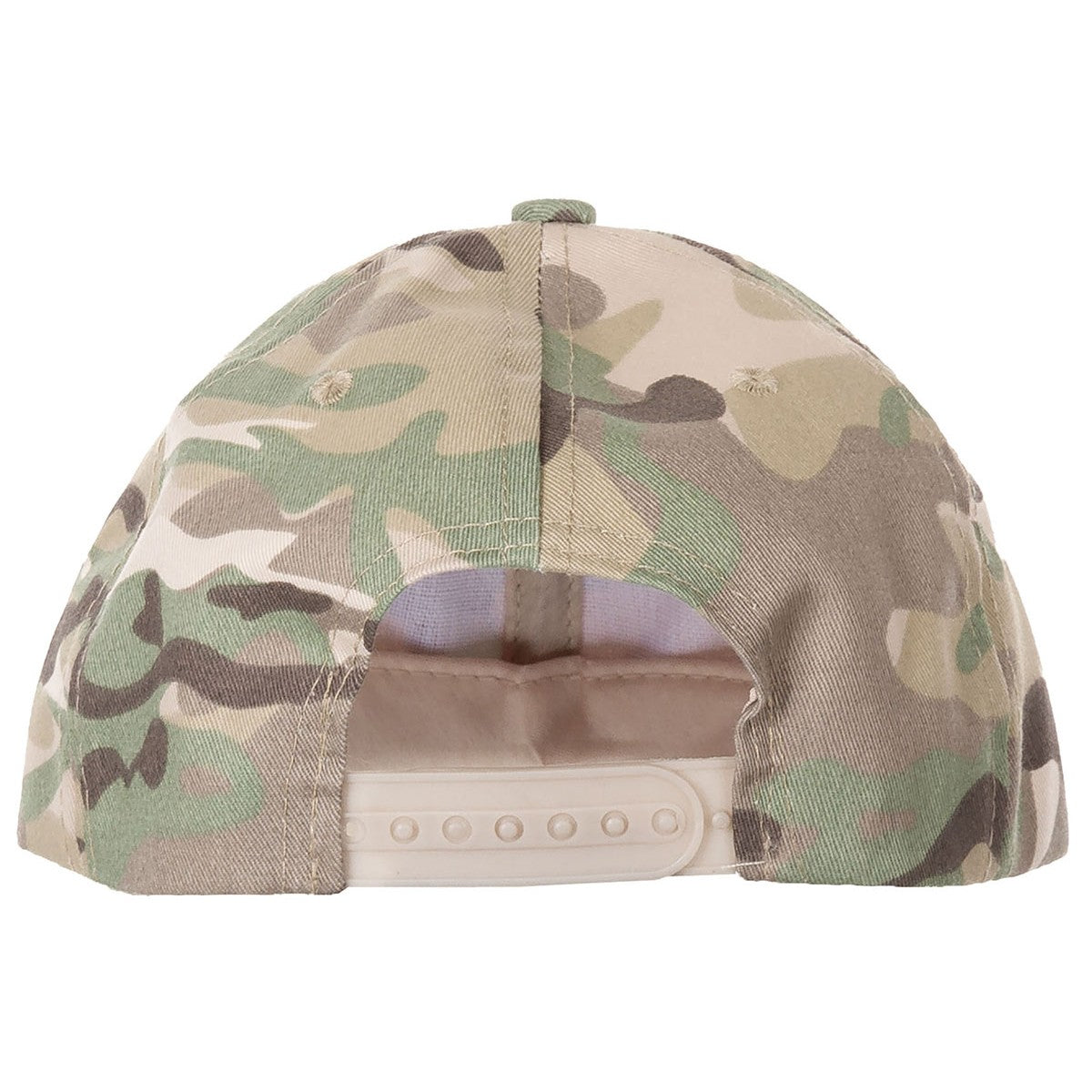 Kinder Baseball Cap