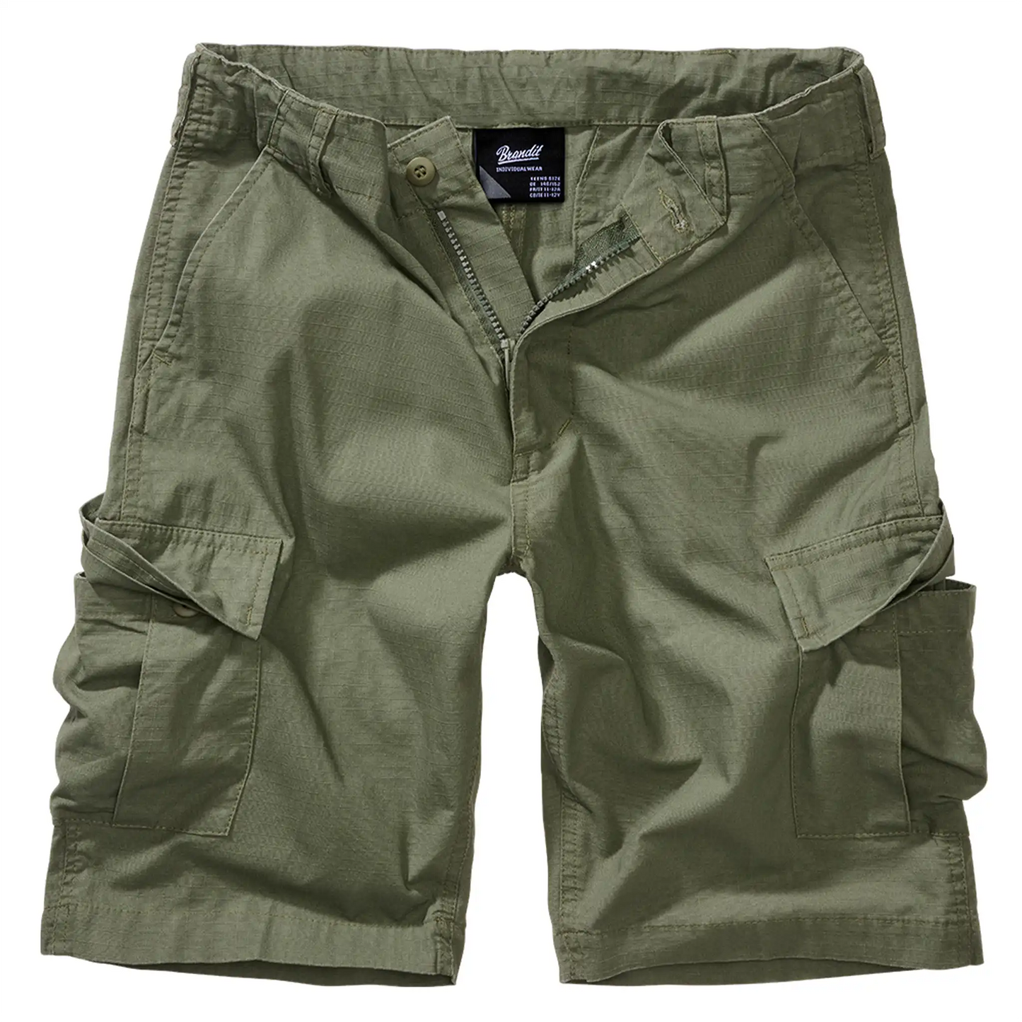 Kinder Shorts Kids BDU Ripstop Shorts