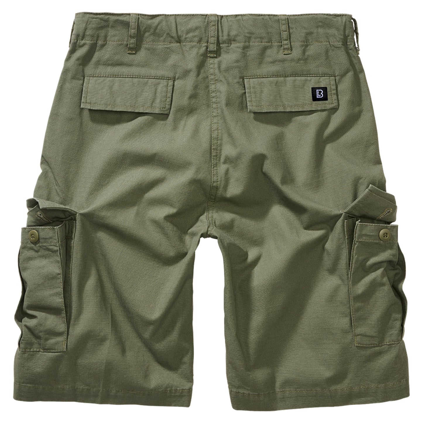 Kinder Shorts Kids BDU Ripstop Shorts