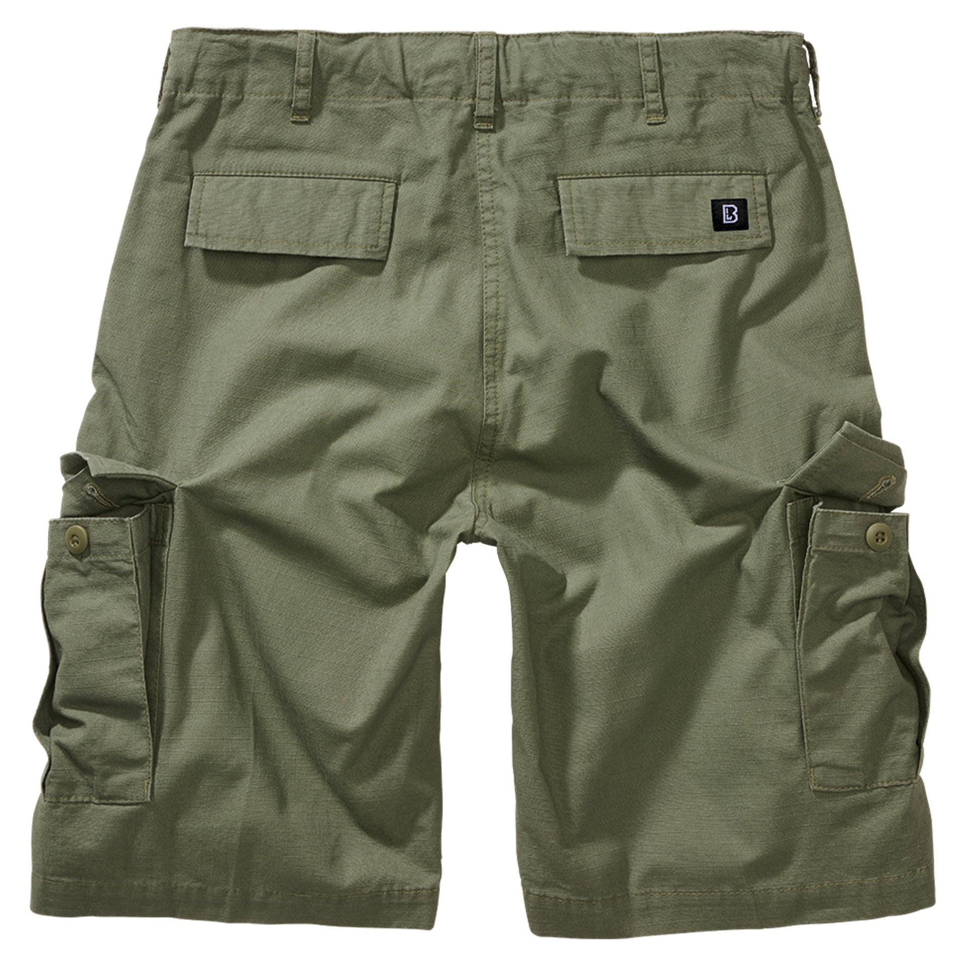 Kinder Shorts Kids BDU Ripstop Shorts