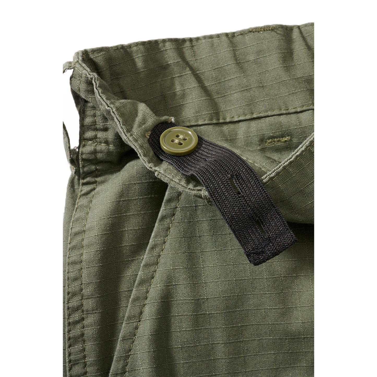 Kinder Shorts Kids BDU Ripstop Shorts