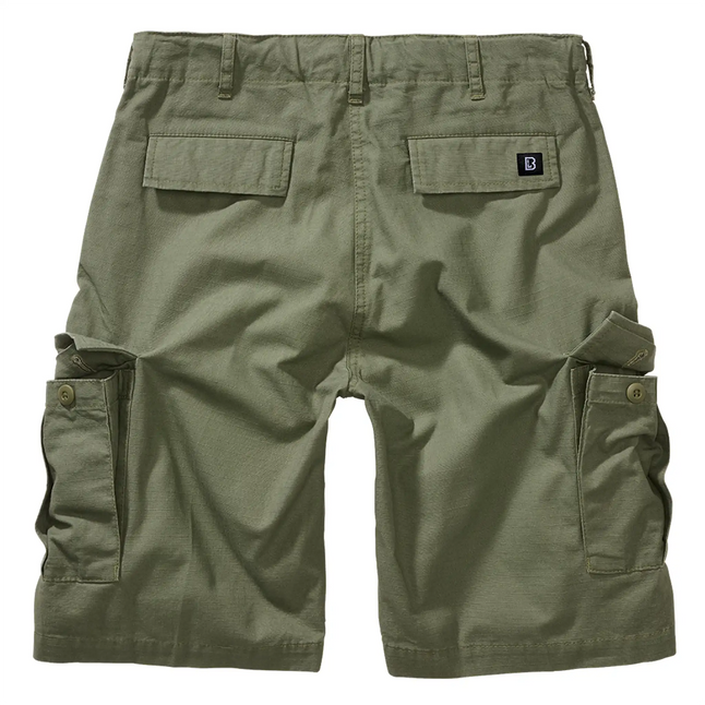 Kinder Shorts Kids BDU Ripstop Shorts