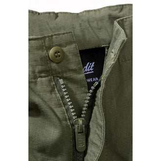 Kinder Shorts Kids BDU Ripstop Shorts