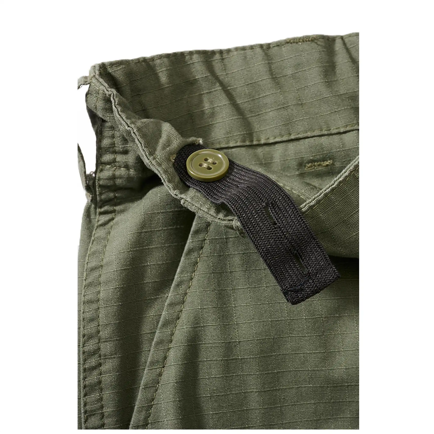 Kinder Shorts Kids BDU Ripstop Shorts