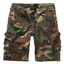 Kinder Shorts Kids BDU Ripstop Shorts