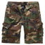 Kinder Shorts Kids BDU Ripstop Shorts