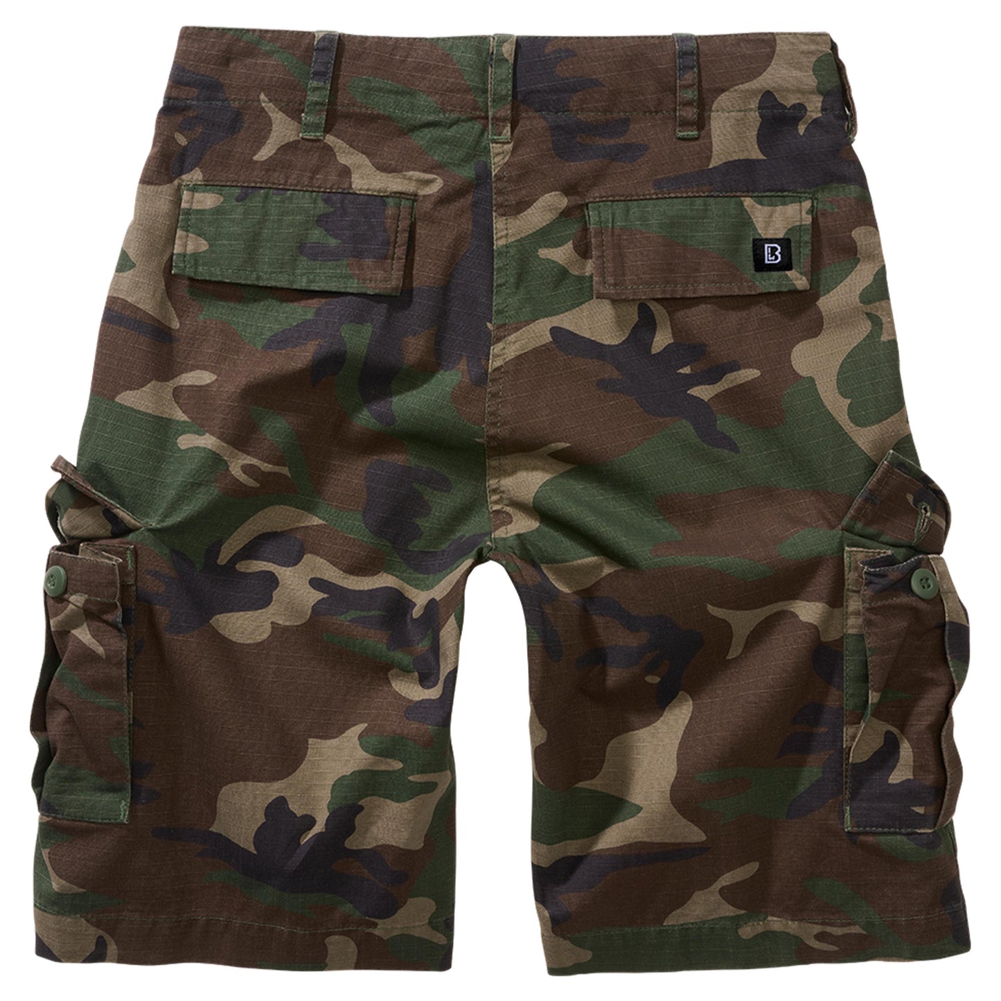 Kinder Shorts Kids BDU Ripstop Shorts