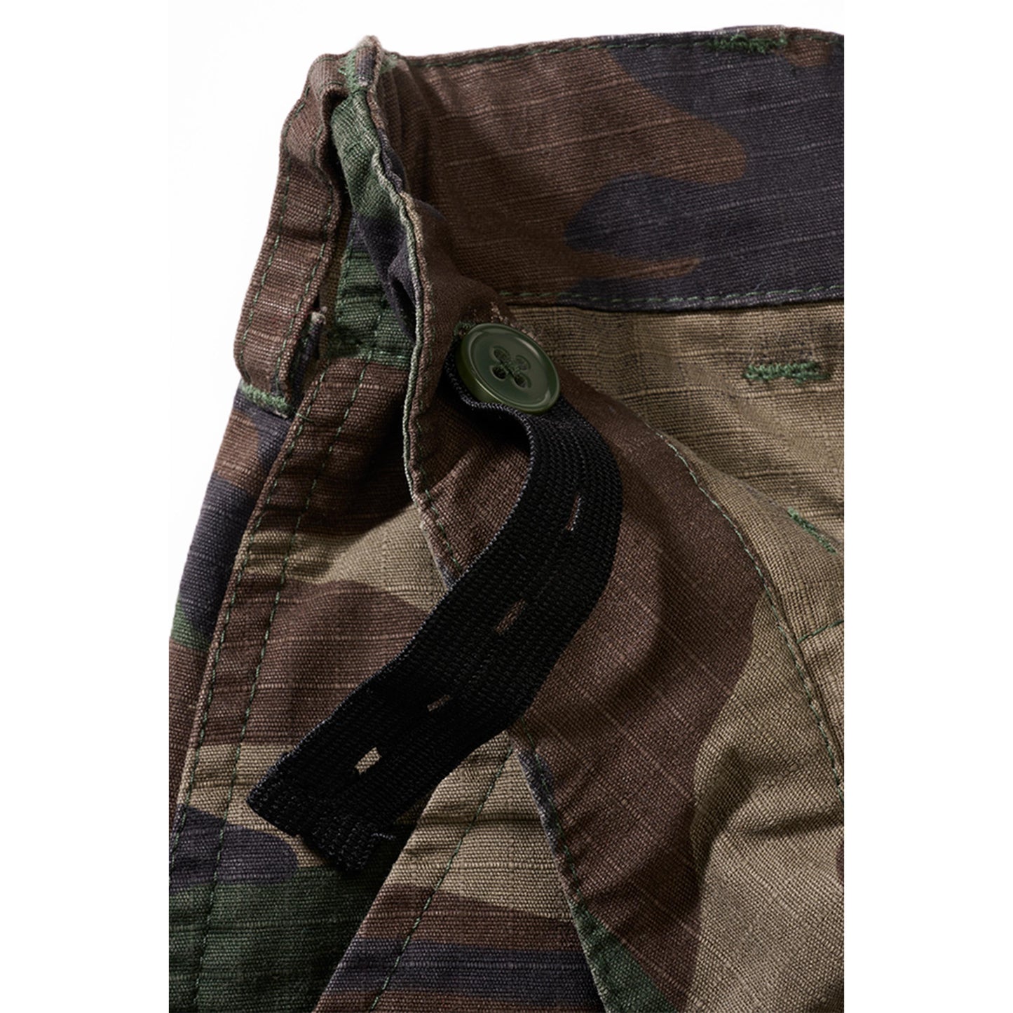 Kinder Shorts Kids BDU Ripstop Shorts
