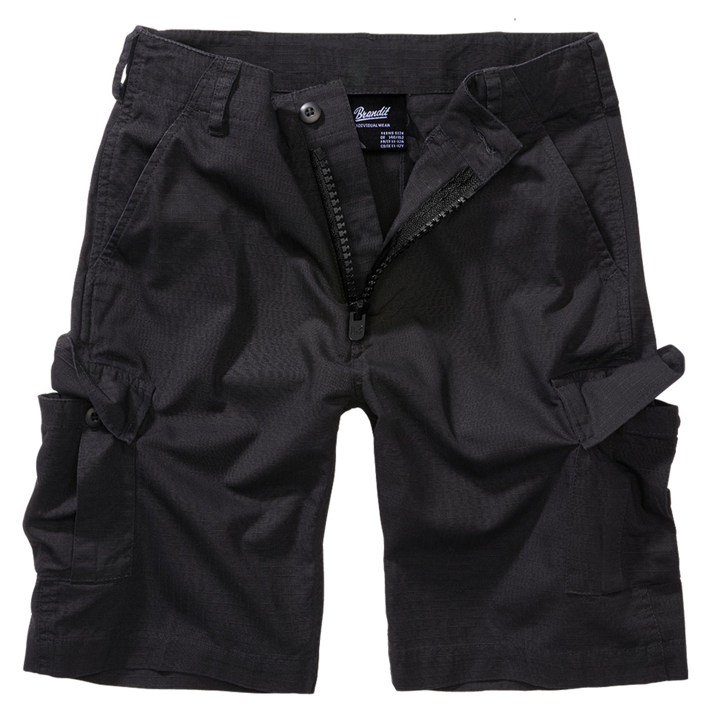 Kinder Shorts Kids BDU Ripstop Shorts