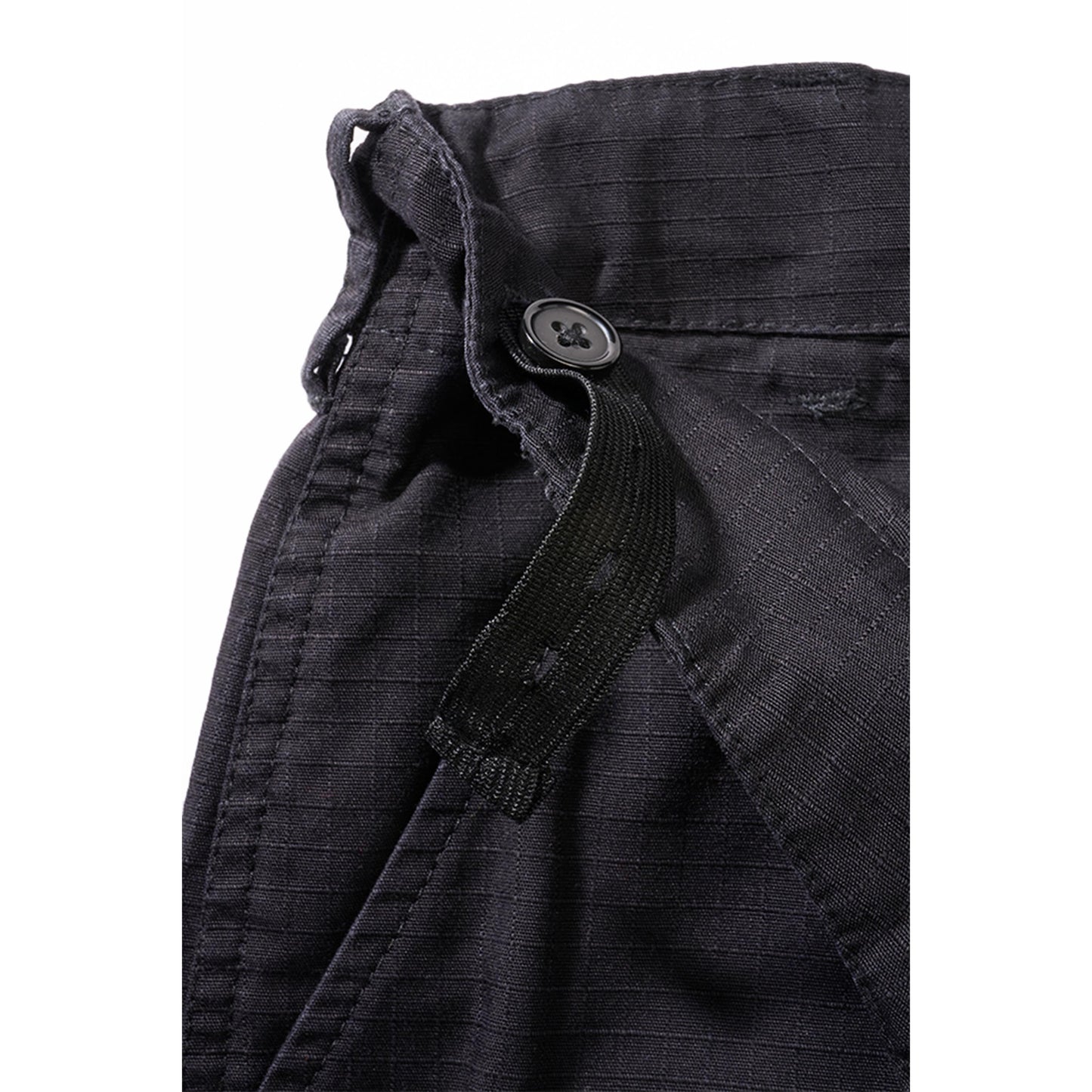 Kinder Shorts Kids BDU Ripstop Shorts