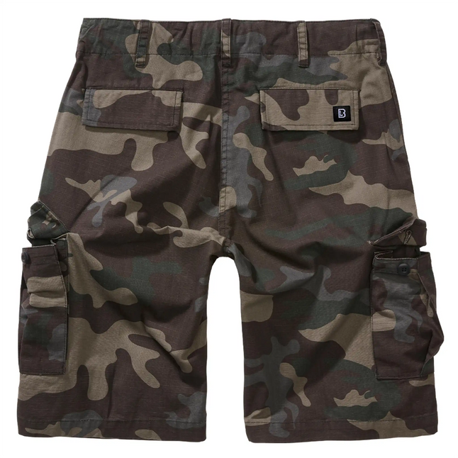 Kinder Shorts Kids BDU Ripstop Shorts