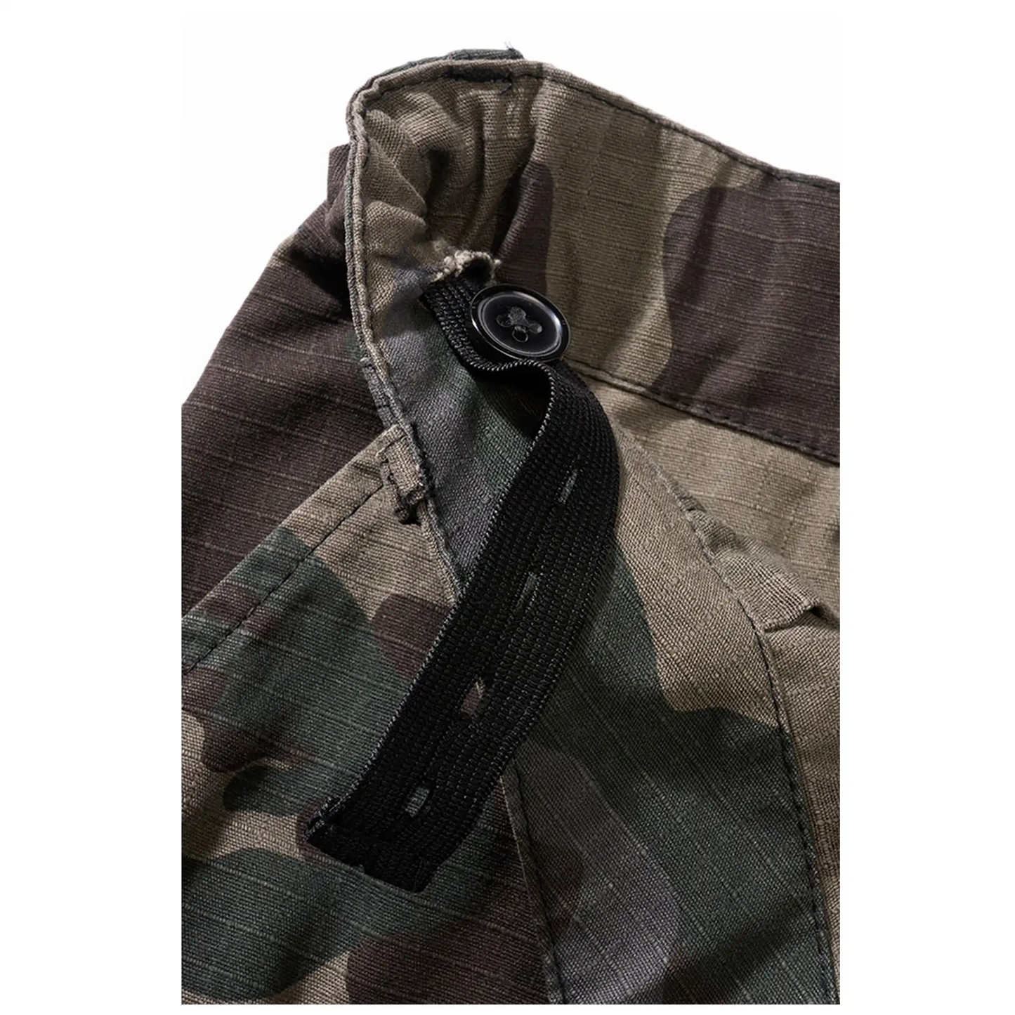 Kinder Shorts Kids BDU Ripstop Shorts