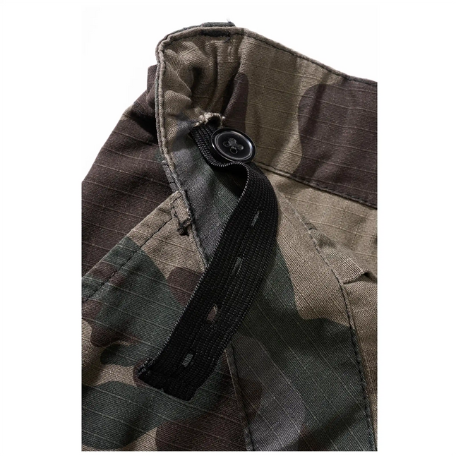Kinder Shorts Kids BDU Ripstop Shorts