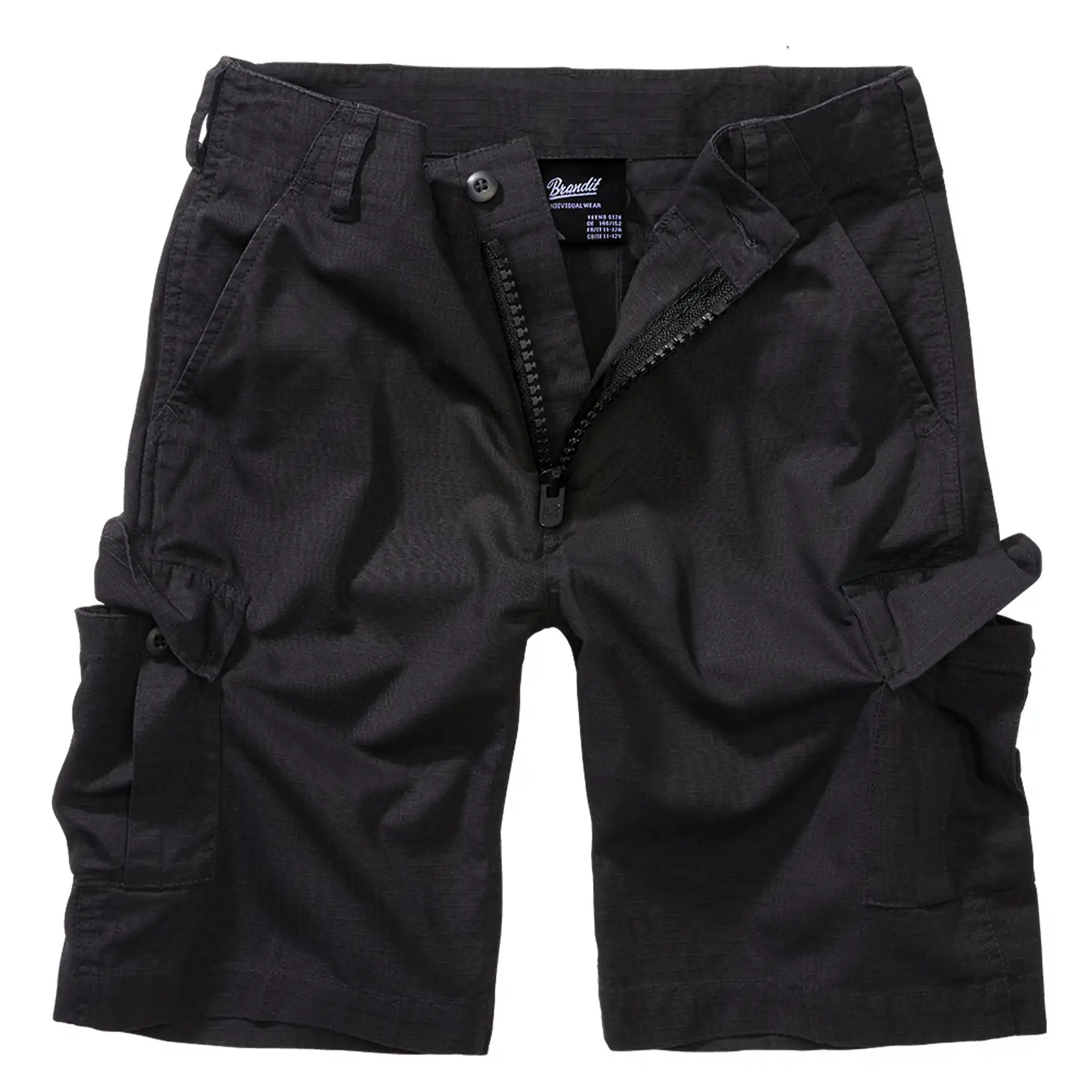 Kinder Shorts Kids BDU Ripstop Shorts