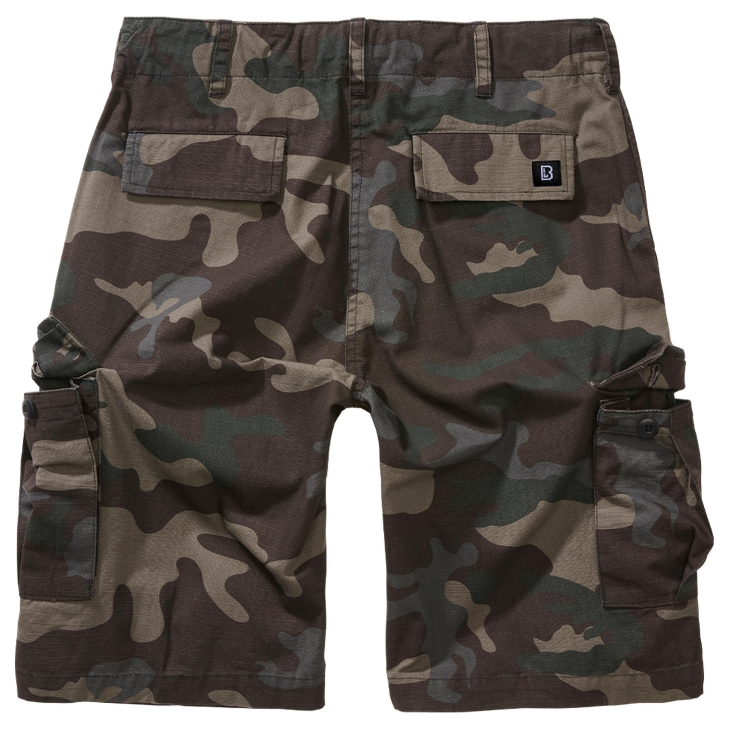 Kinder Shorts Kids BDU Ripstop Shorts