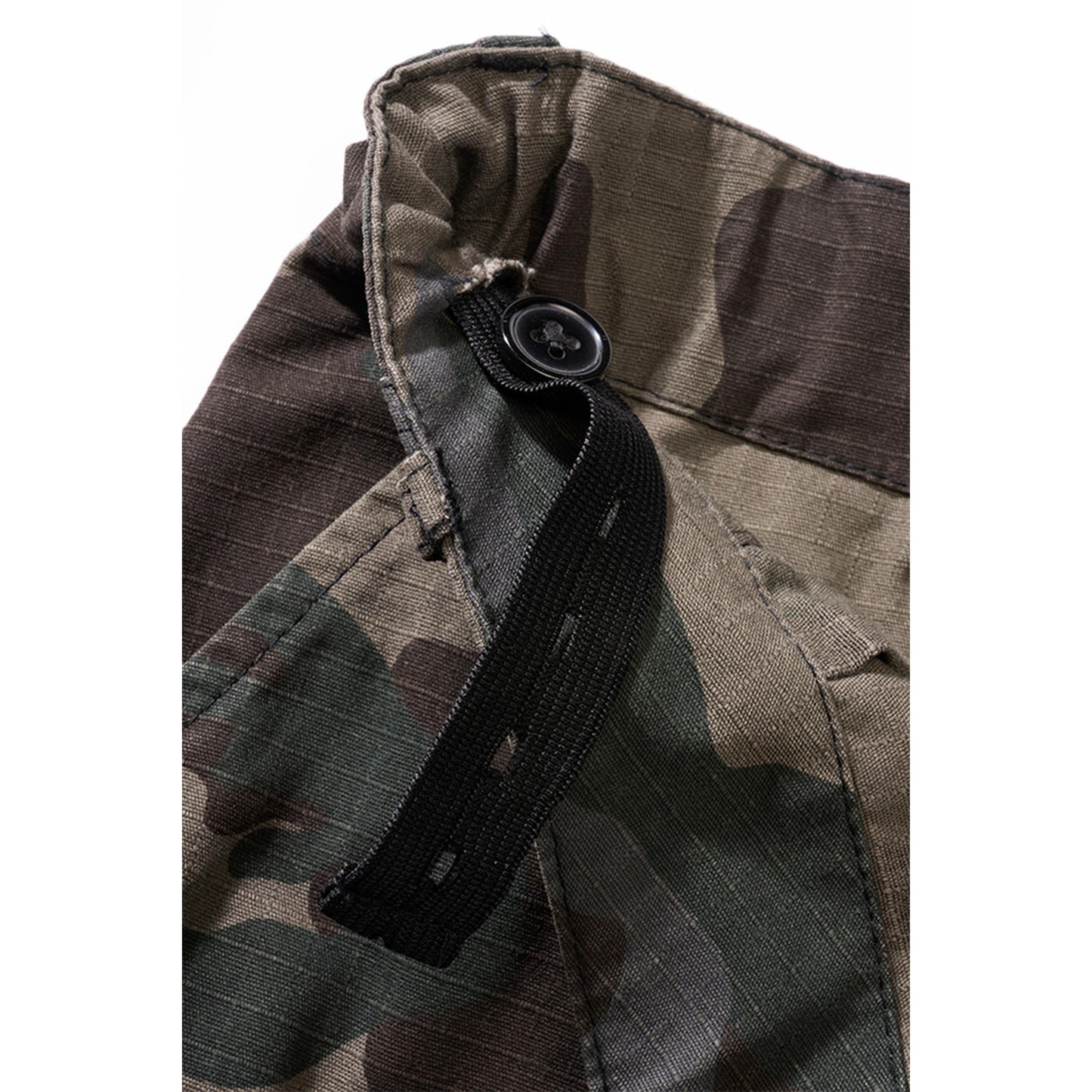 Kinder Shorts Kids BDU Ripstop Shorts