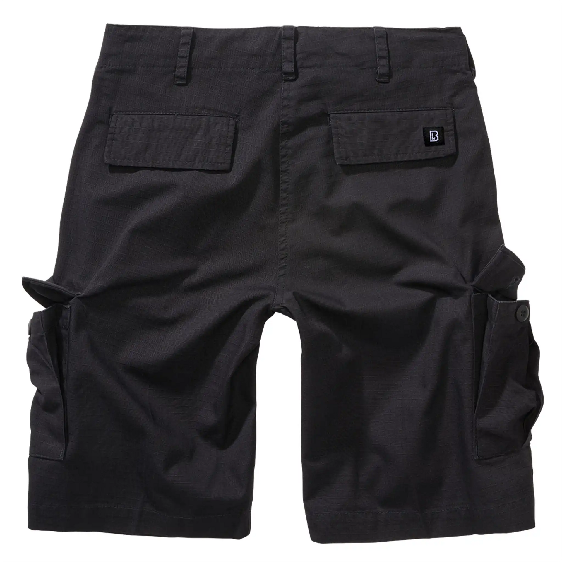 Kinder Shorts Kids BDU Ripstop Shorts