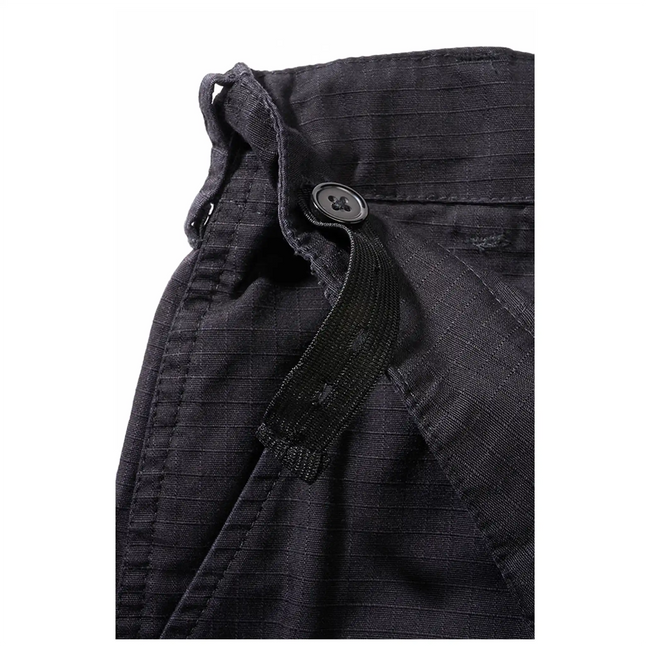 Kinder Shorts Kids BDU Ripstop Shorts