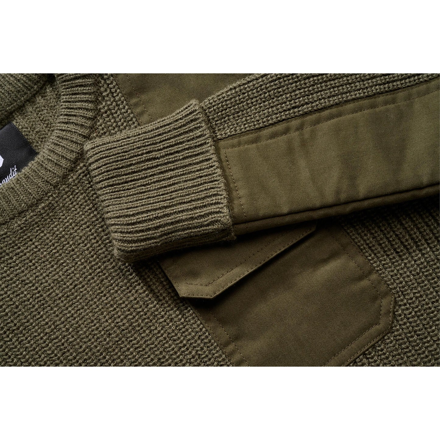 Kinder Pullover Kids BW Pullover