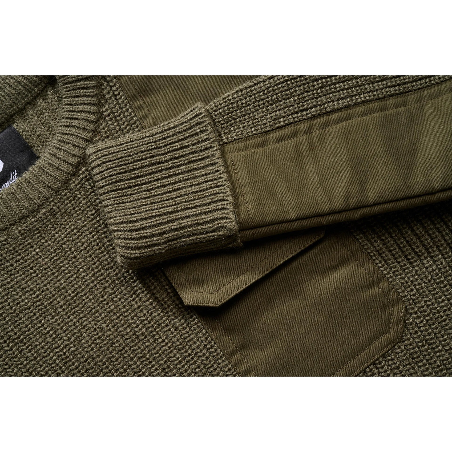 Kinder Pullover Kids BW Pullover