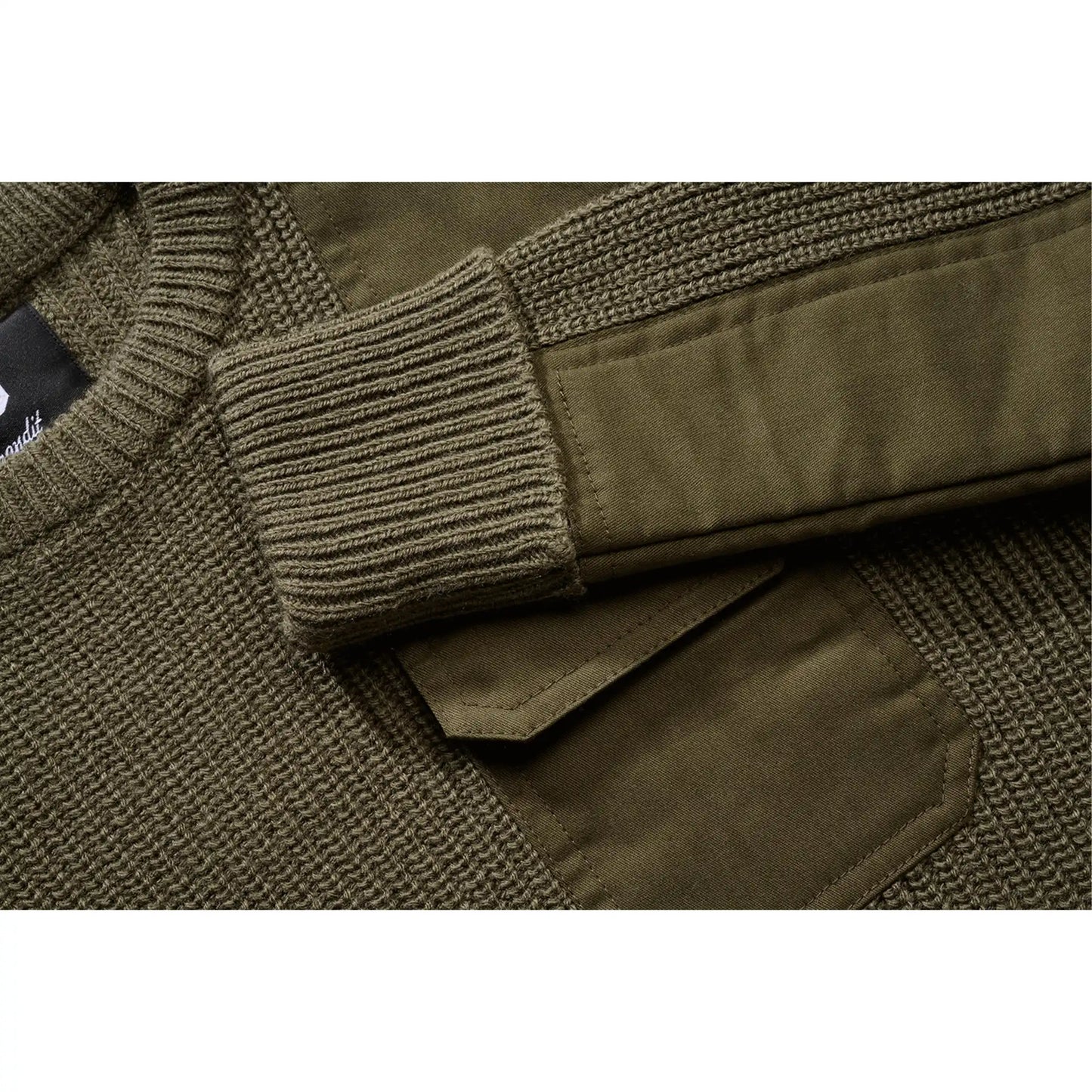 Kinder Pullover Kids BW Pullover