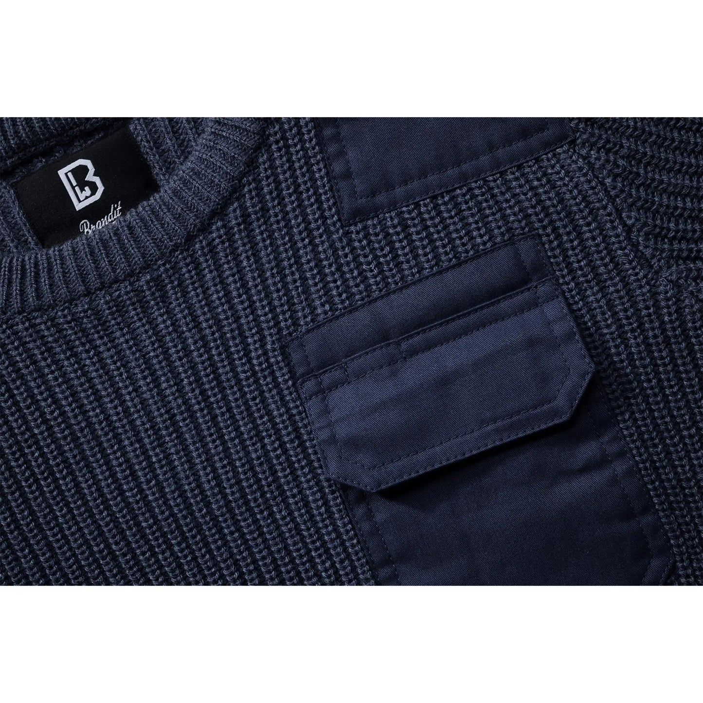 Kinder Pullover Kids BW Pullover