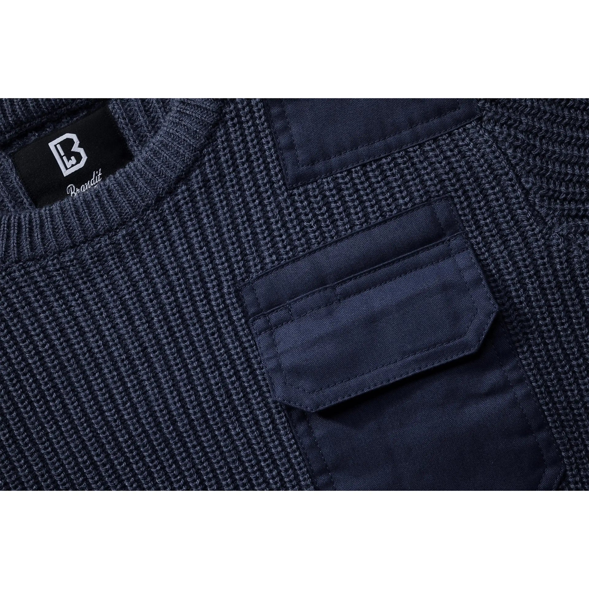 Kinder Pullover Kids BW Pullover