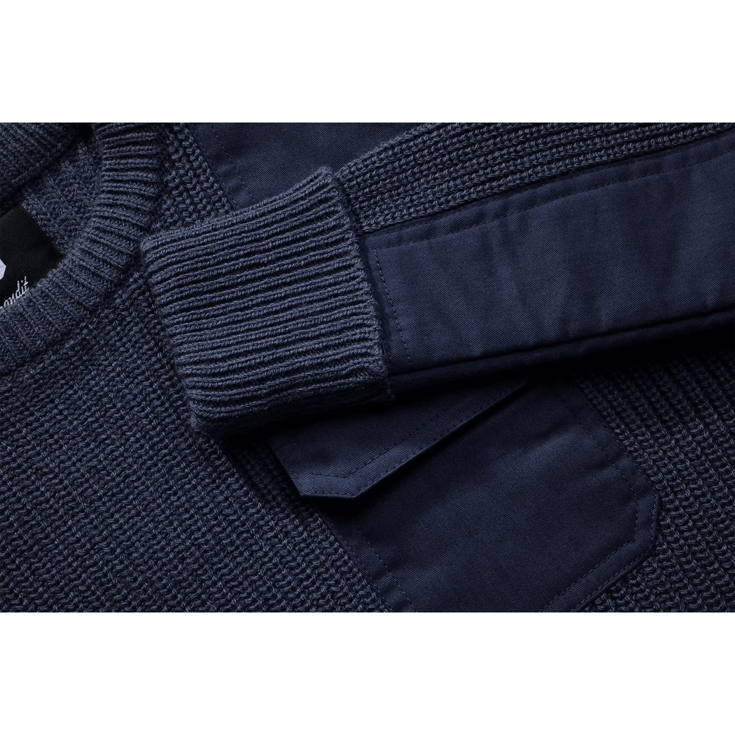 Kinder Pullover Kids BW Pullover