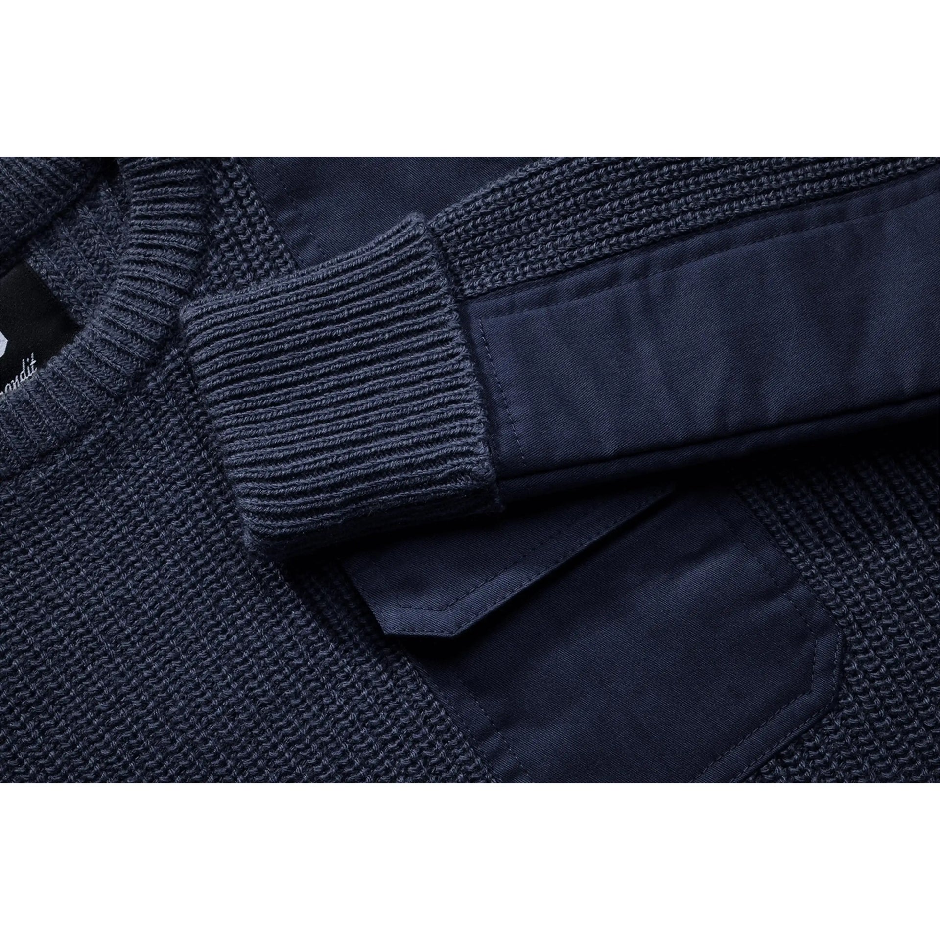 Kinder Pullover Kids BW Pullover