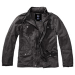 Kinder Jacke Kids Britannia Jacket