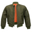 Kinder Jacke Kids MA1 Jacket