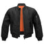 Kinder Jacke Kids MA1 Jacket