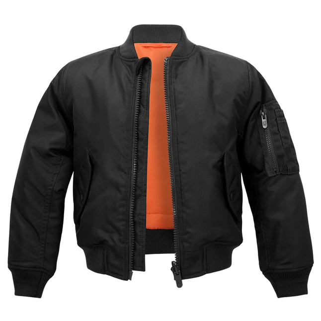 brandit-kinder-jacke-kids-ma1-jacket-ansicht-8
