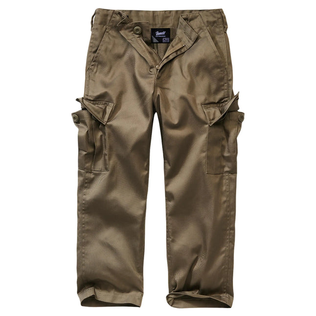 Kinder Hose Kids US Ranger Pants