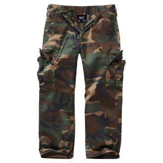 Kinder Hose Kids US Ranger Pants