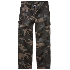 Darkcamo