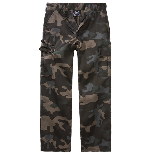 Kinder Hose Kids US Ranger Pants
