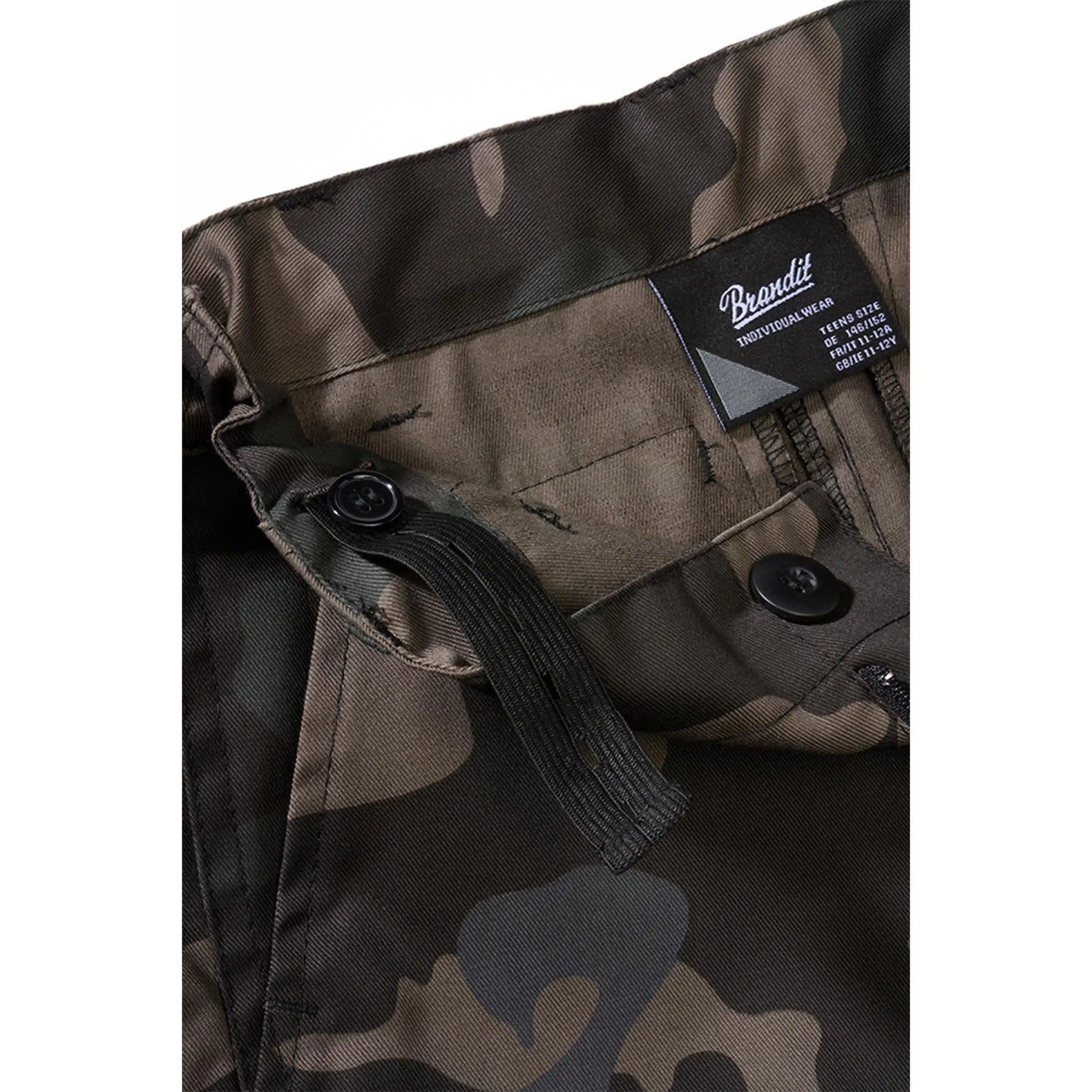 Kinder Hose Kids US Ranger Pants