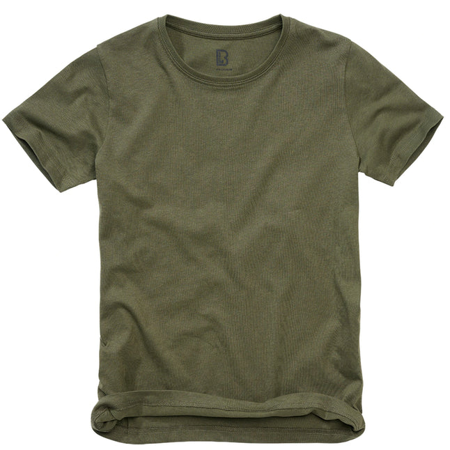 Kinder Shirt Kids T-Shirt