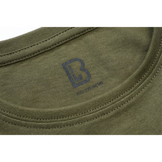 Kinder Shirt Kids T-Shirt