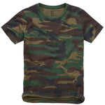 Kinder Shirt Kids T-Shirt