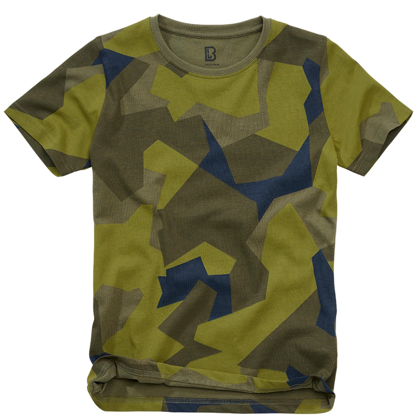 Kinder Shirt Kids T-Shirt