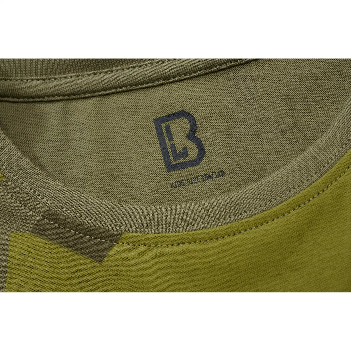 Kinder Shirt Kids T-Shirt