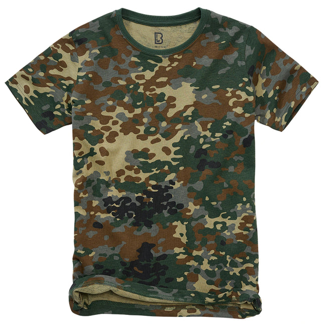 Kinder Shirt Kids T-Shirt