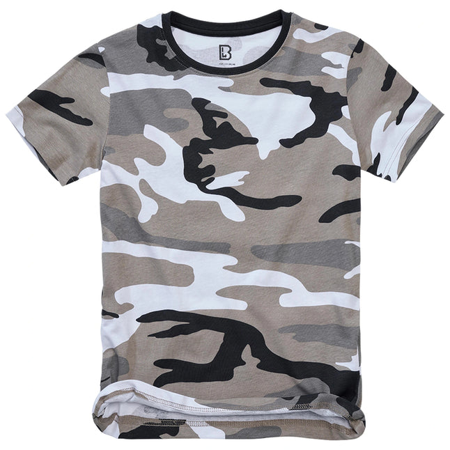 Kinder Shirt Kids T-Shirt