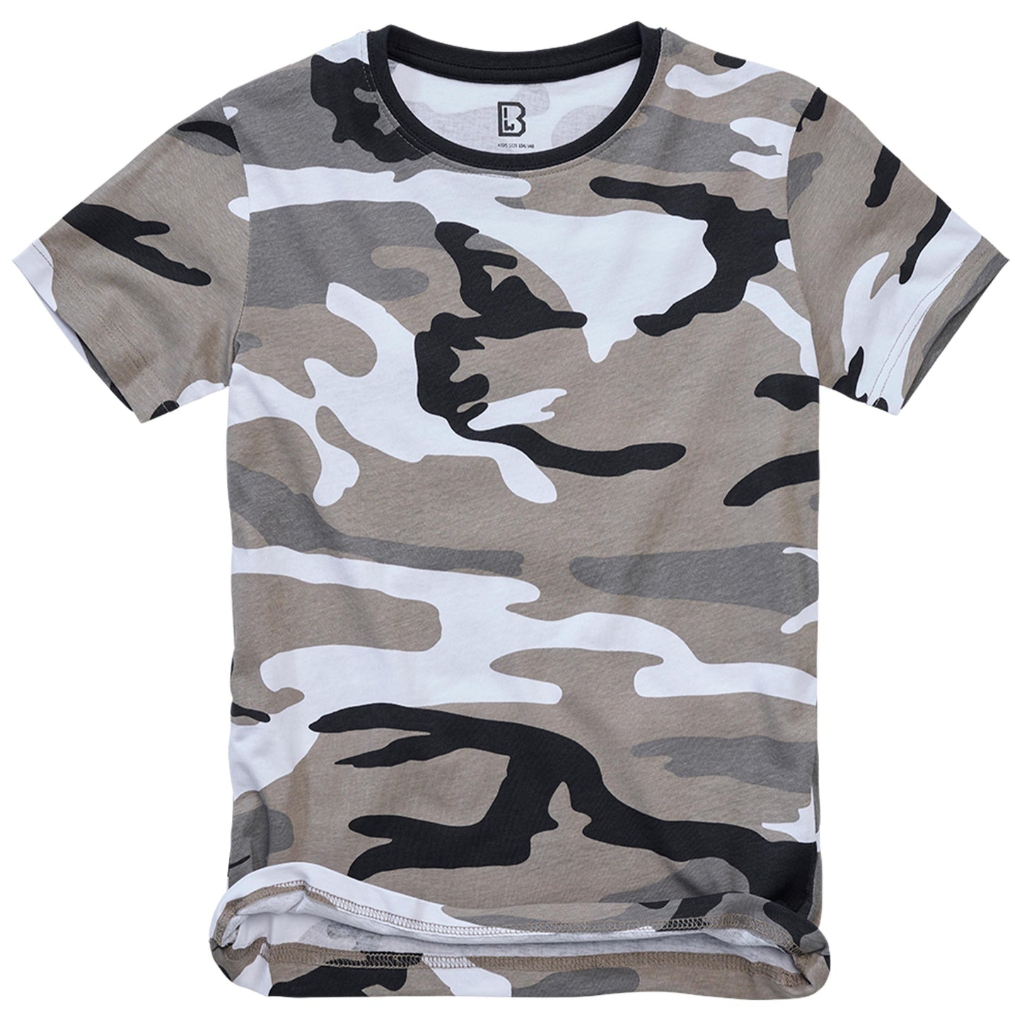 Kinder Shirt Kids T-Shirt