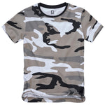 Kinder Shirt Kids T-Shirt
